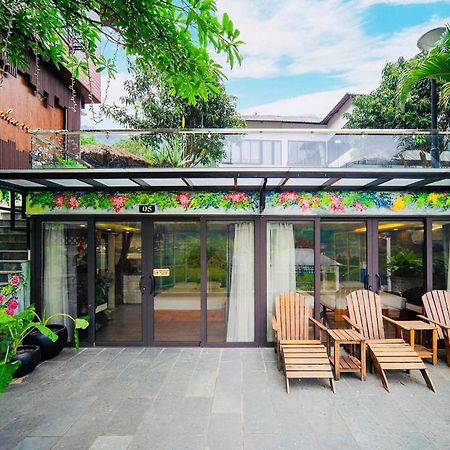 Lavita Villa Resort 河内 外观 照片