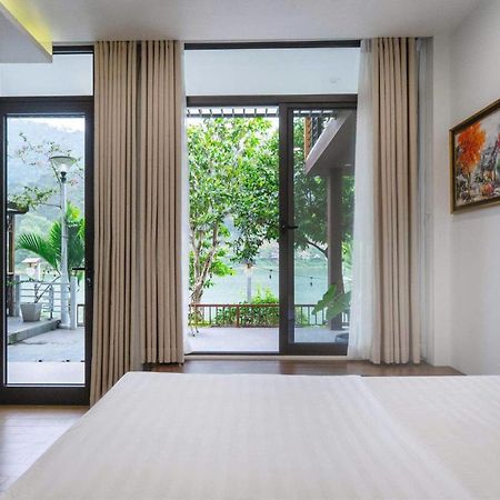 Lavita Villa Resort 河内 外观 照片