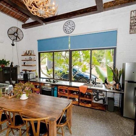 Lavita Villa Resort 河内 外观 照片