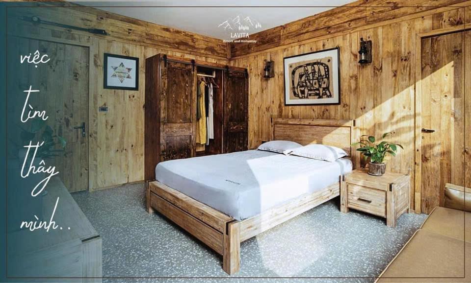 Lavita Villa Resort 河内 外观 照片