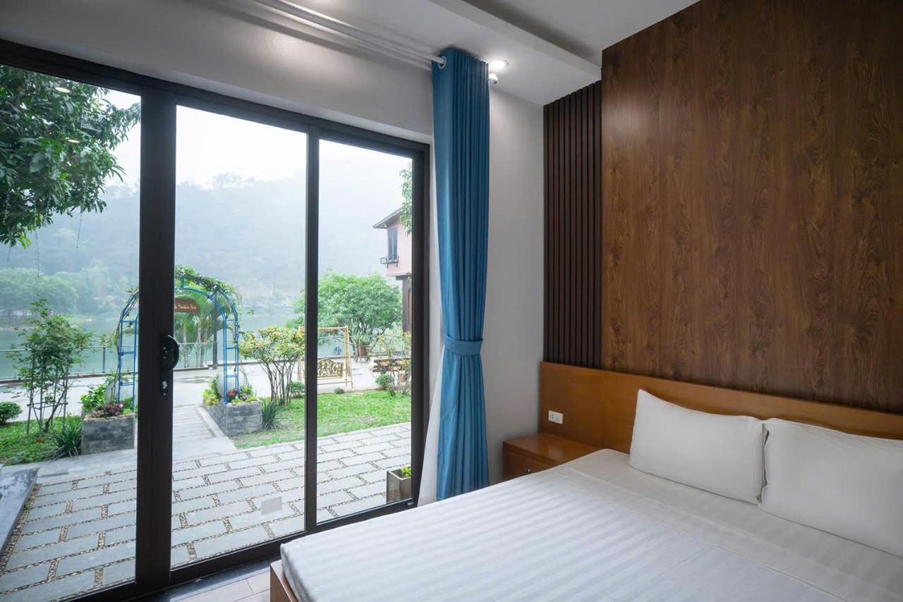 Lavita Villa Resort 河内 外观 照片