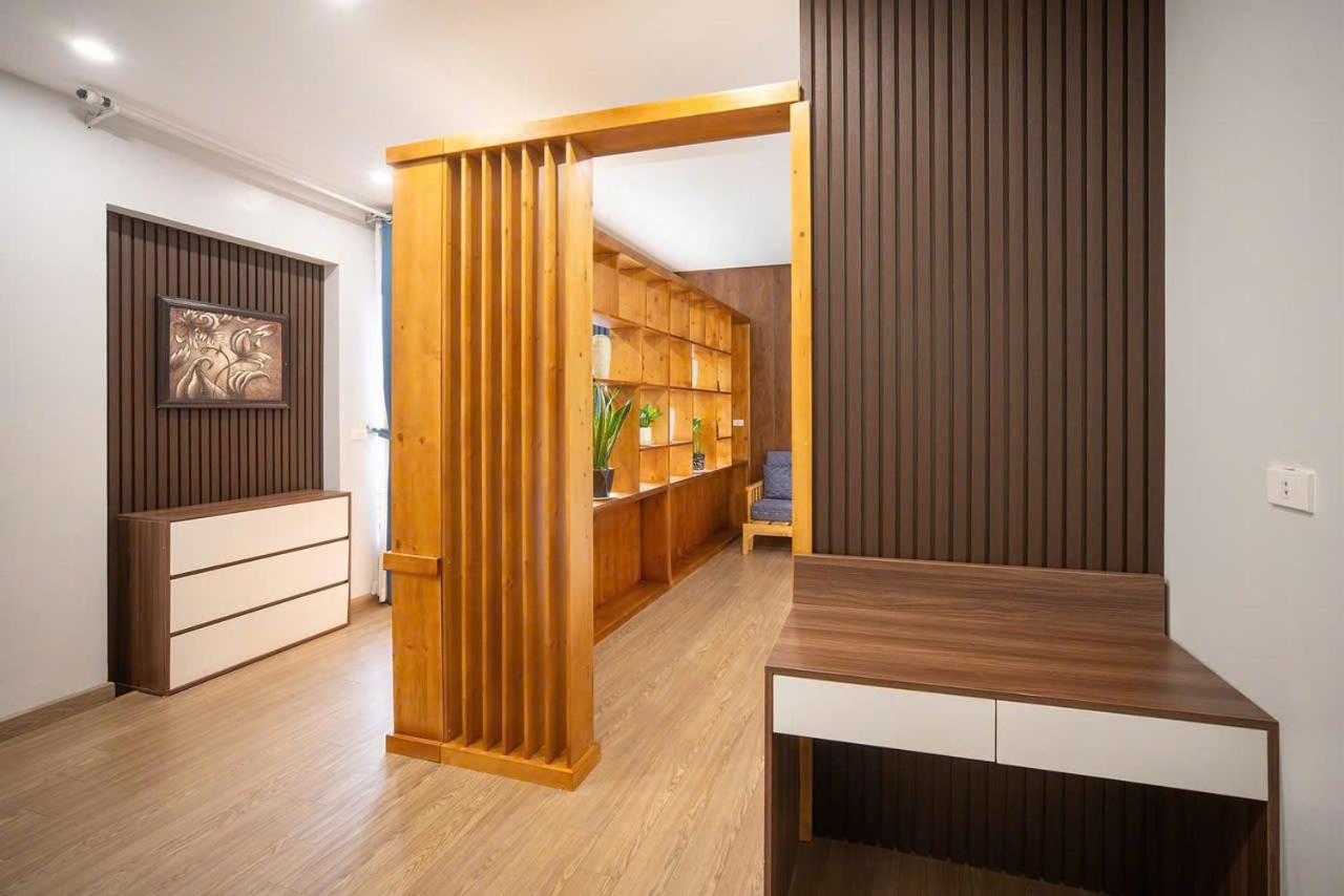 Lavita Villa Resort 河内 外观 照片
