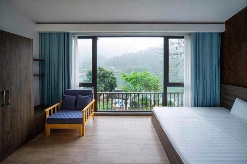 Lavita Villa Resort 河内 外观 照片