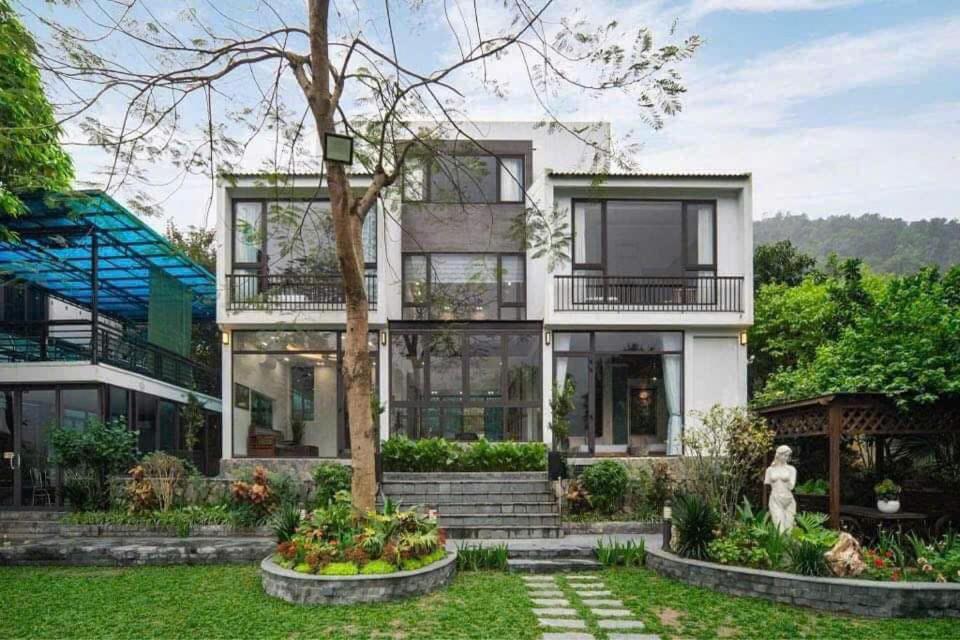 Lavita Villa Resort 河内 外观 照片