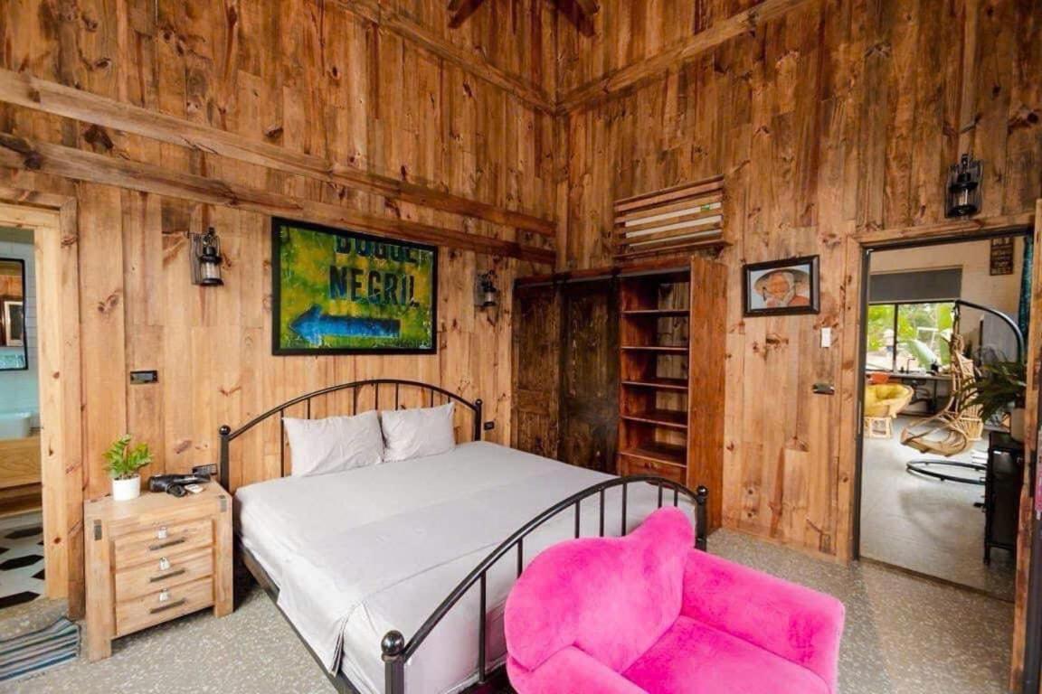Lavita Villa Resort 河内 外观 照片