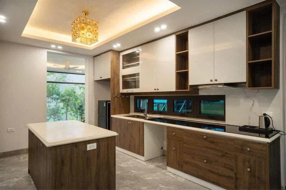 Lavita Villa Resort 河内 外观 照片