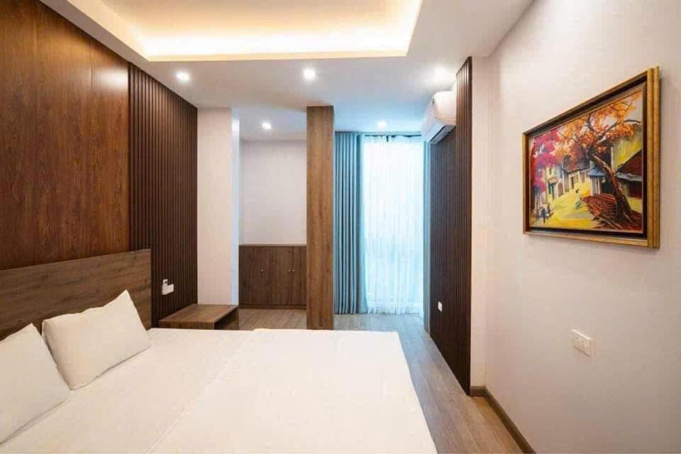 Lavita Villa Resort 河内 外观 照片