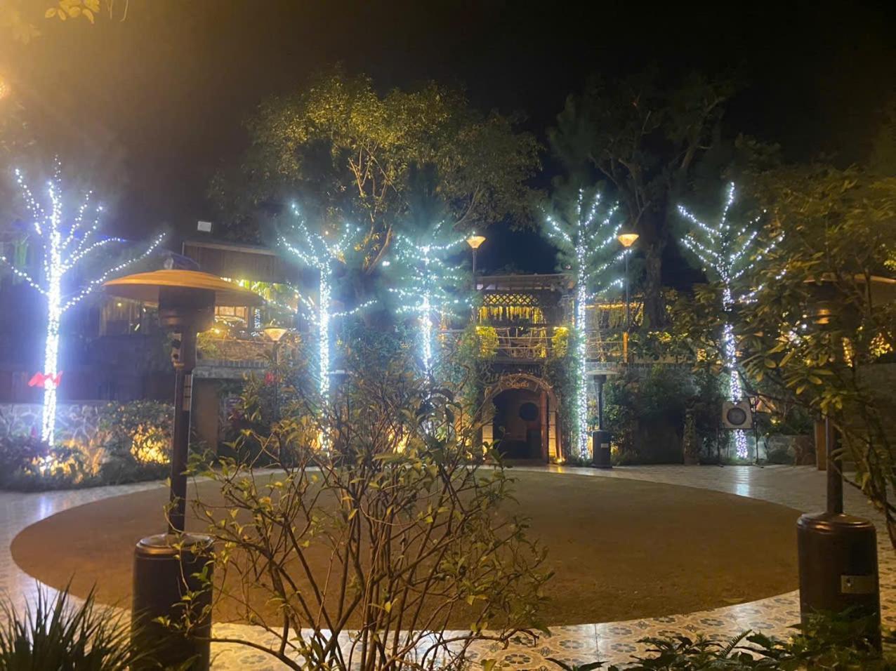 Lavita Villa Resort 河内 外观 照片